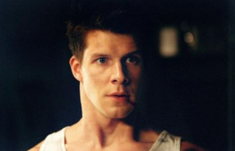 Eric Mabius