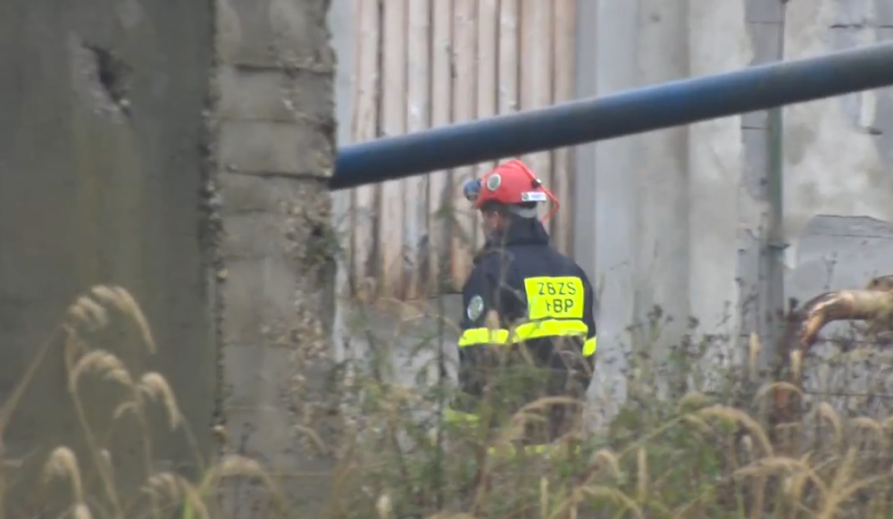 V bývalej banskej šachte našli záchranári dvoch mŕtvych mužov