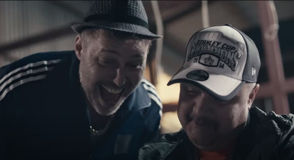 Roman Ondráček  - Ťěžkej Pokondr