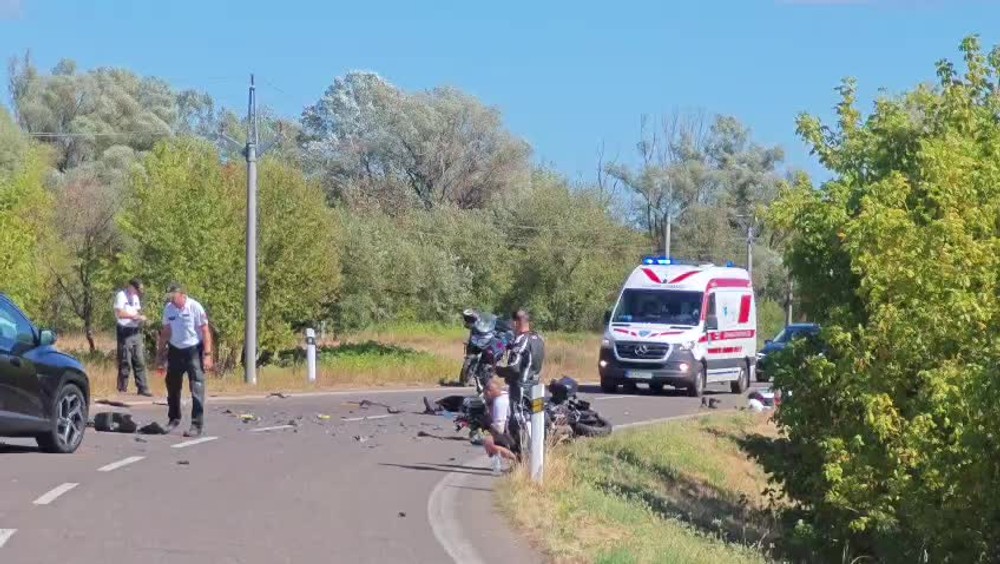 [multi] Kováčovce nehoda 599