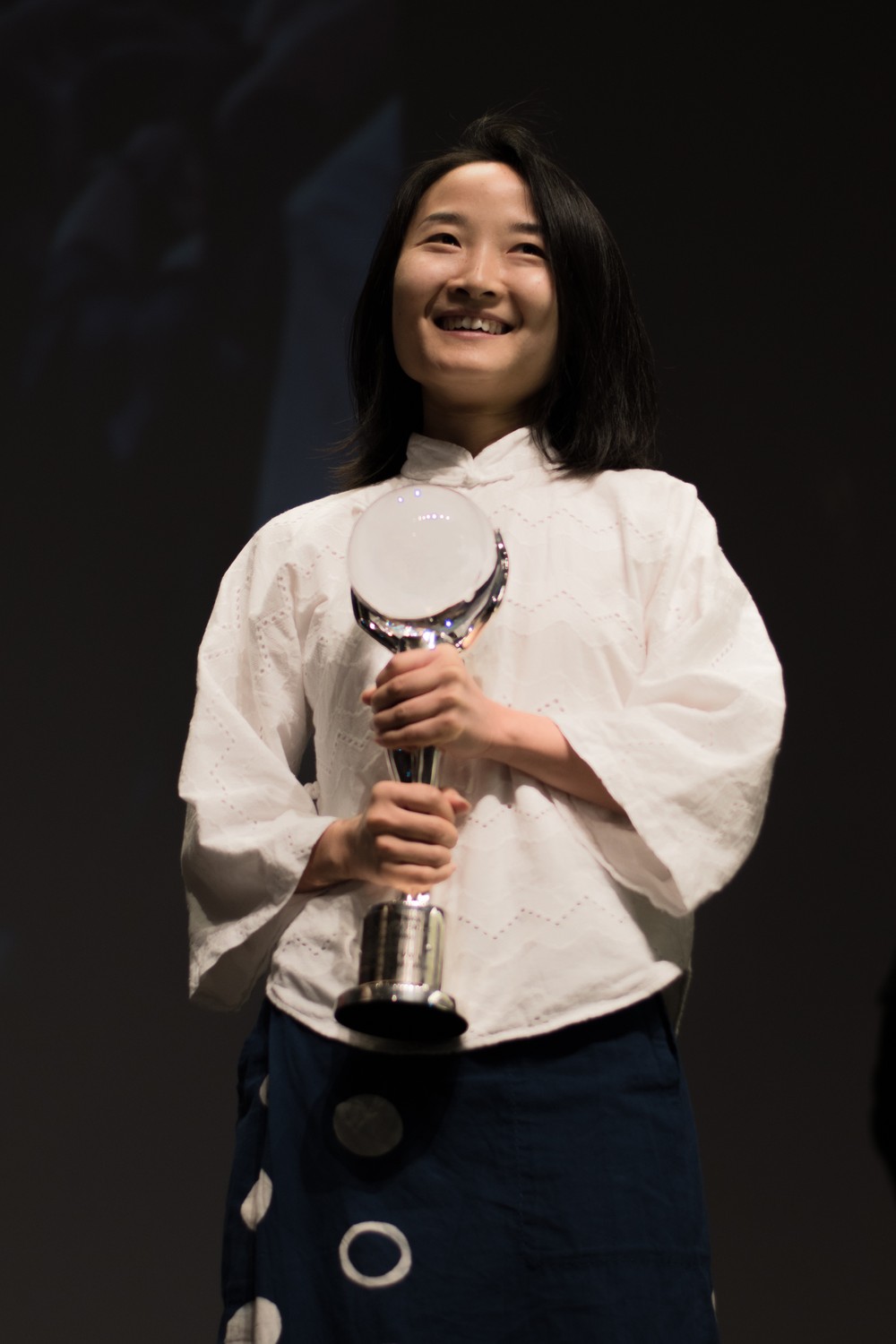 Záverečný ceremoniál KVIFF