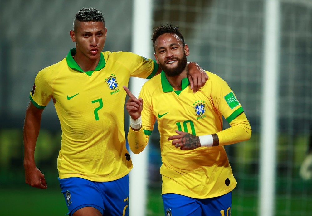 Brazília