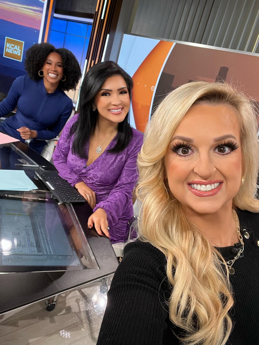  Alisse Carlson Schwartz