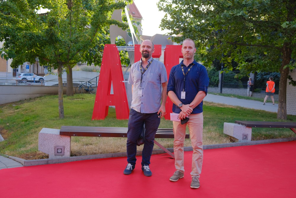 Art Film Fest Košice