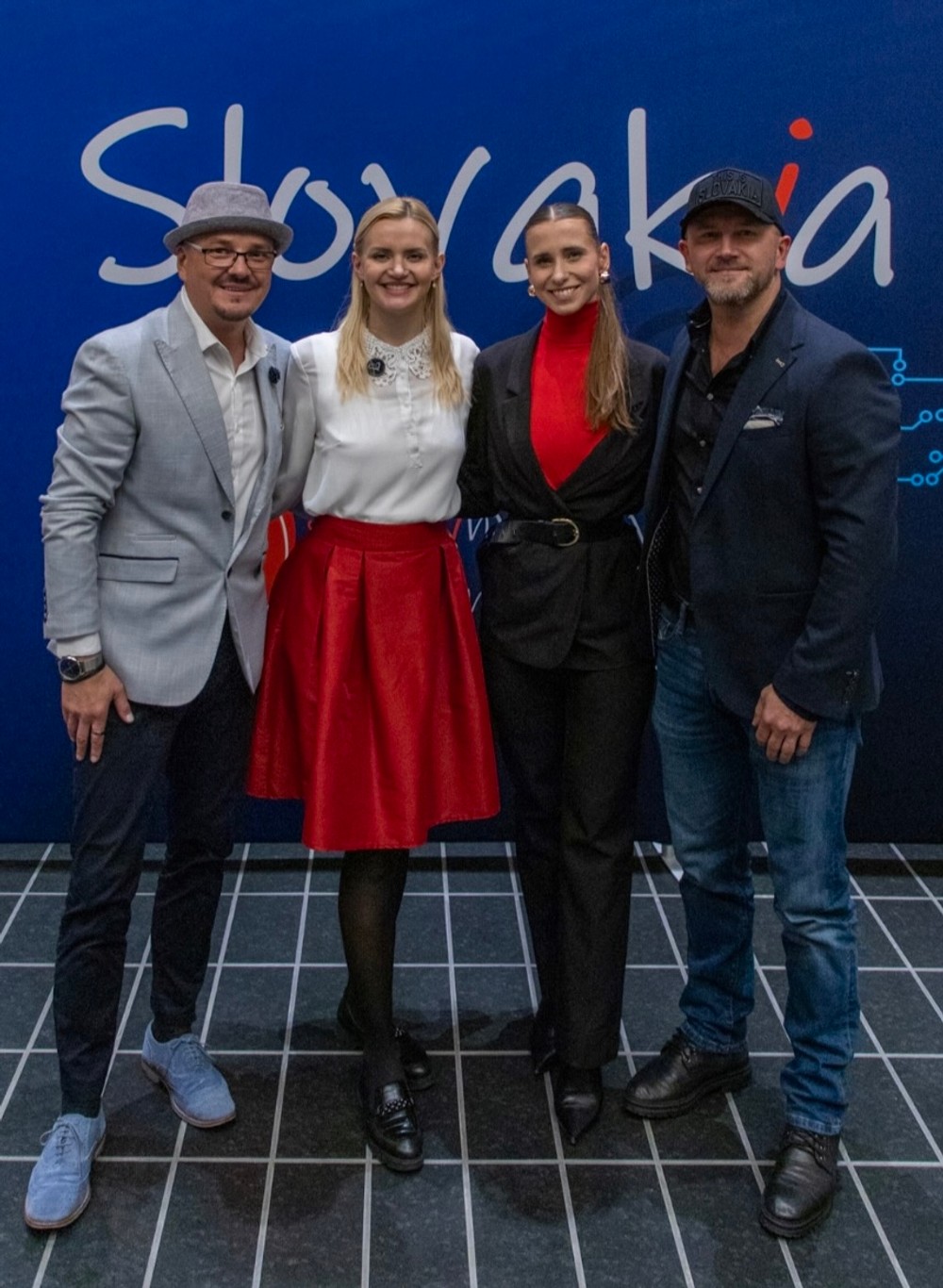  Journey to Freedom 27