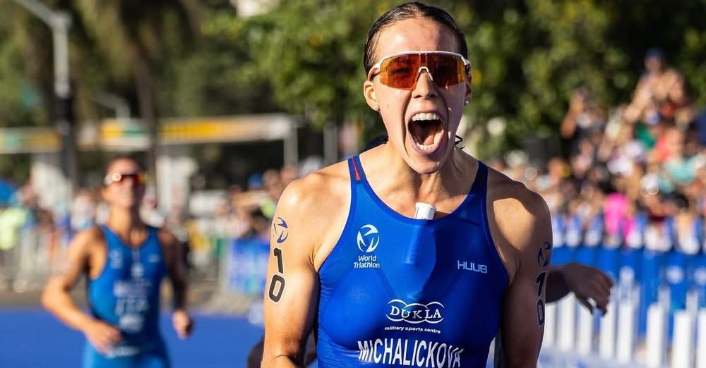 Zuzana Michaličková