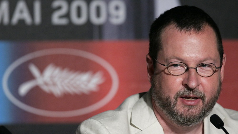Lars von Trier