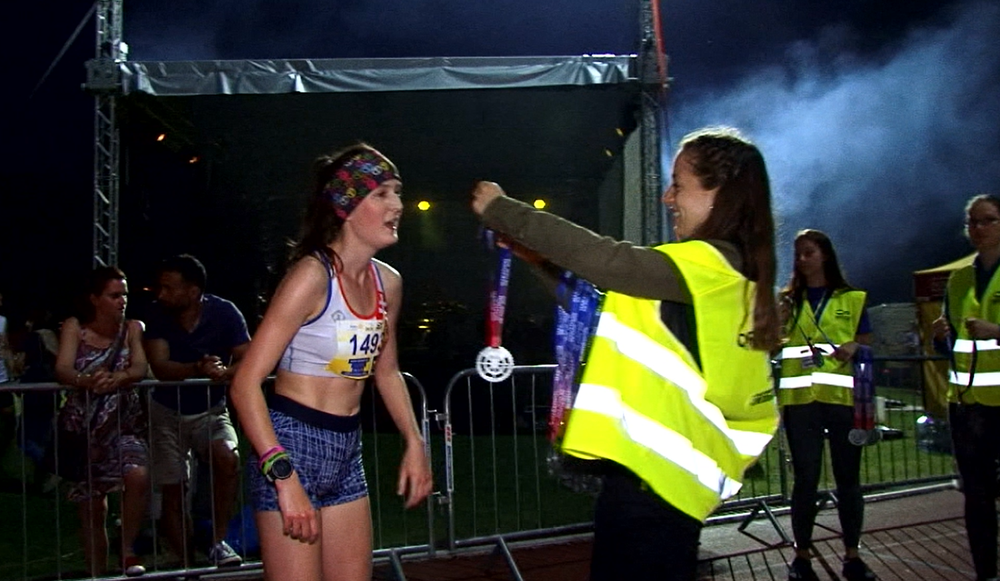 ôsmy ročník banskobystrického maratónu