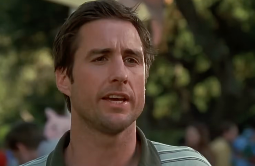 Luke Wilson