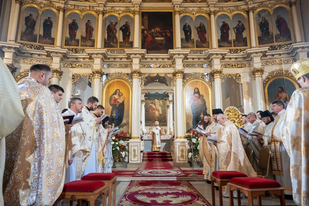 Jonáš Maxim biskup vysviacka Prešov (7)