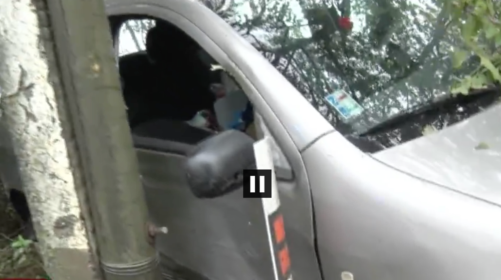 Pri nehode úradoval aj zostatkový alkohol