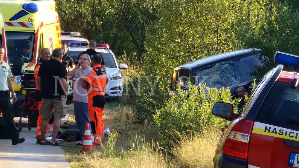 sud zvolen podnikatel zrazil hasicov na bicykli (2)