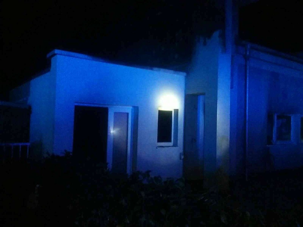 Päťčlenná rodina sa ocitla pár dní pred Vianocami bez strechy nad hlavou, pomôcť môže zbierka 