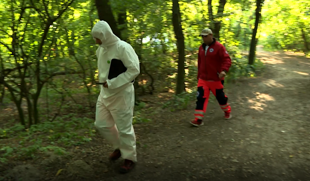 Iba 22-ročný muž si siahol na život