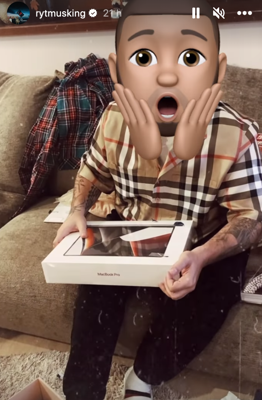 Vianoce u Vrbovských