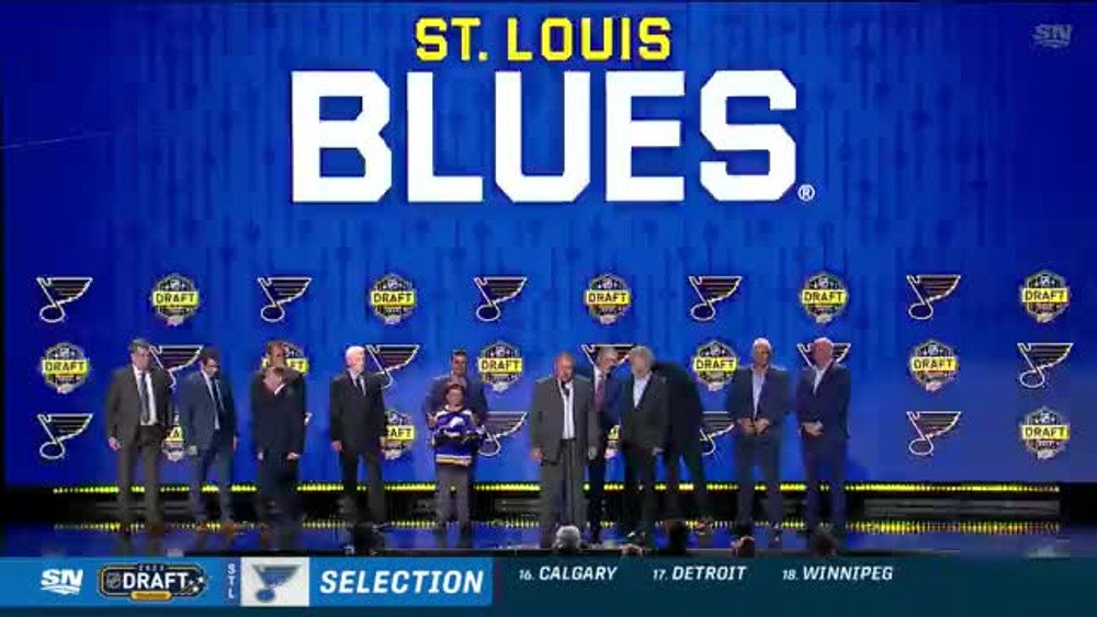 [multi] Dalibor Dvorský hokej Draft 9674