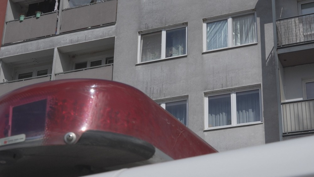 V Humennom našli mŕtve telo