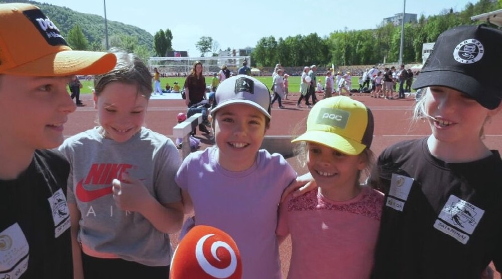 Otvorenie športového centra v Banskej Bystrice (11)