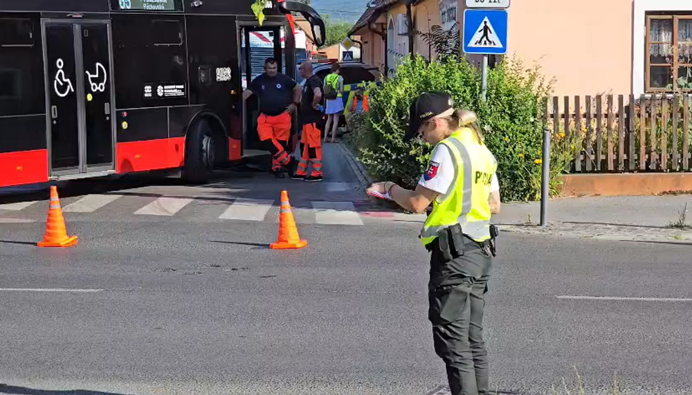 Tragická vo Vajnoroch