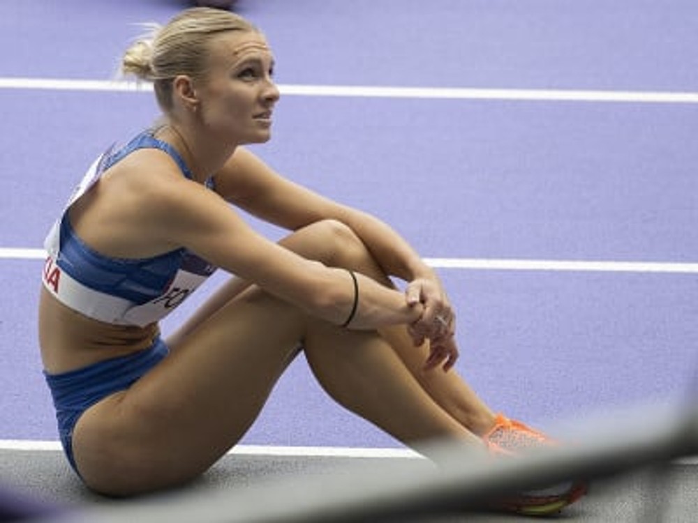 Viktória Forster 