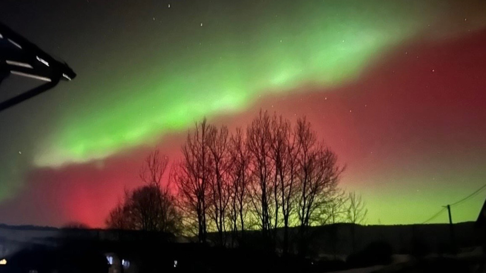 polarna ziara obce Oľšov 2