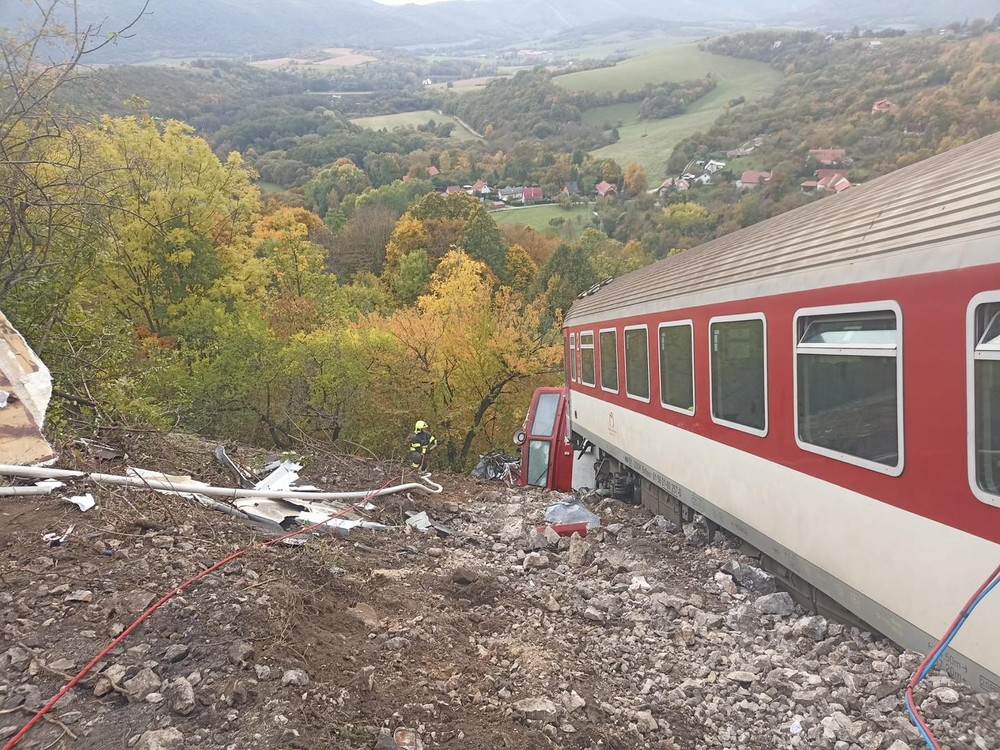 Zásah hasičov v Jablonove nad Turňou (6)