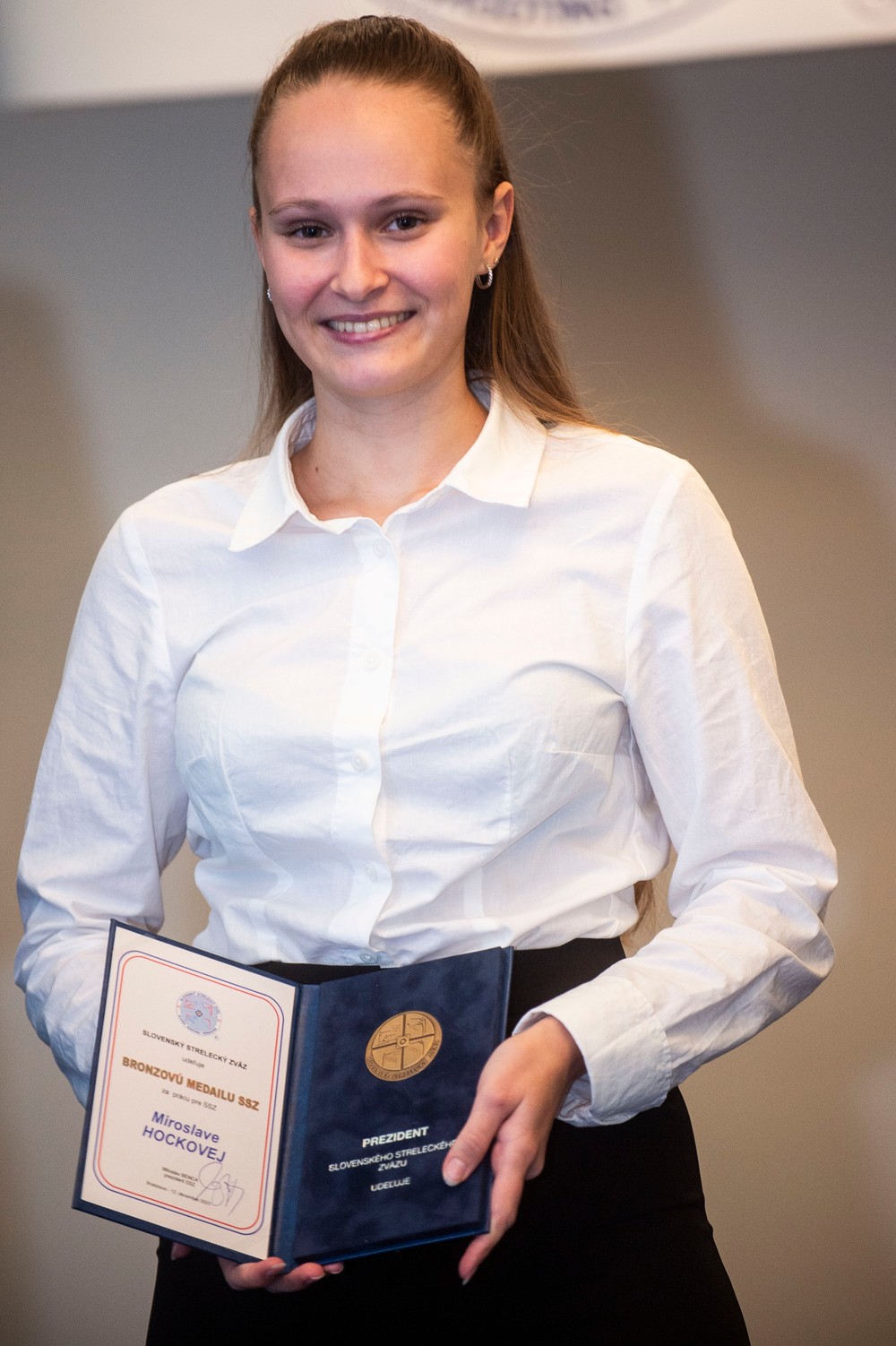 Miroslava Hocková