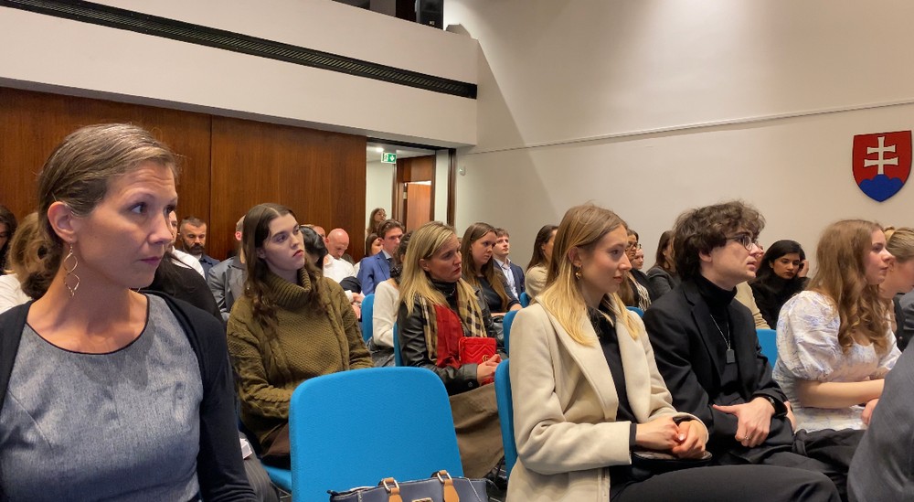  Journey to Freedom 74