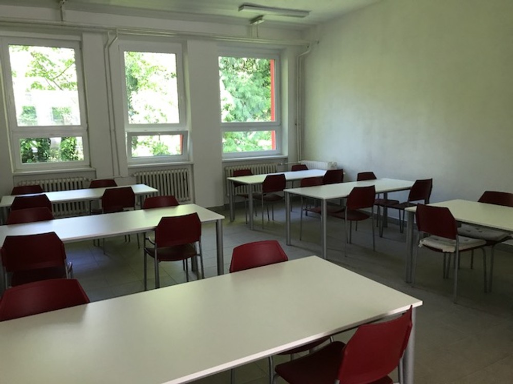 ZŠ kráľa Svätopluka 3