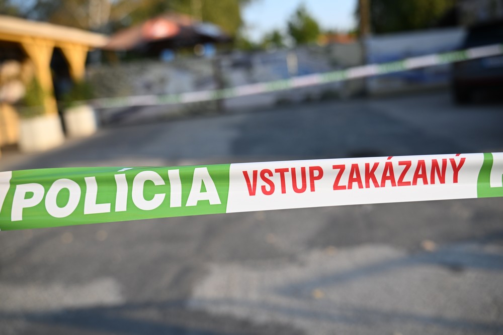 Únik látky na kúpalisku v Diakovciach 7