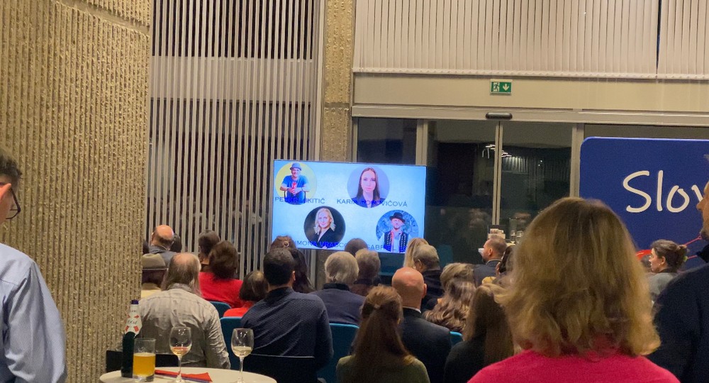  Journey to Freedom 44