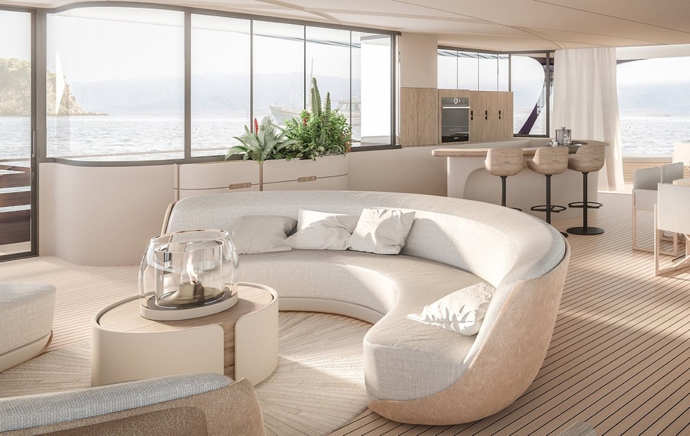 SolarImpact | Loď na slnečný pohon