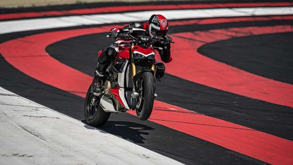 Ducati Panigale V4 Streetfighter (5)