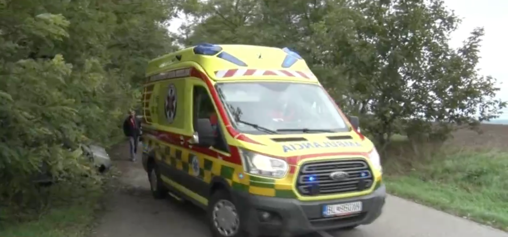 Pri nehode úradoval aj zostatkový alkohol