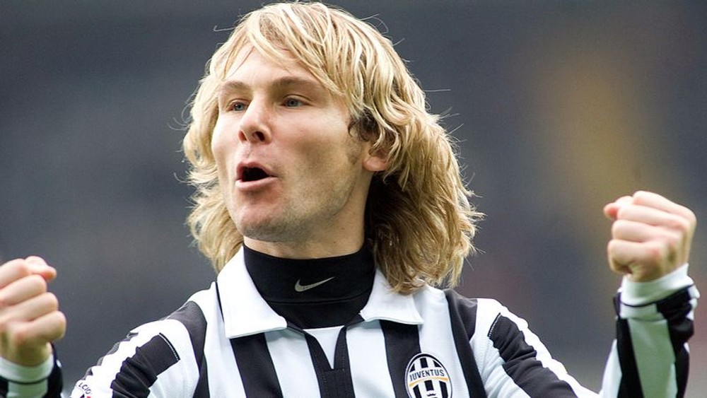 Nedved