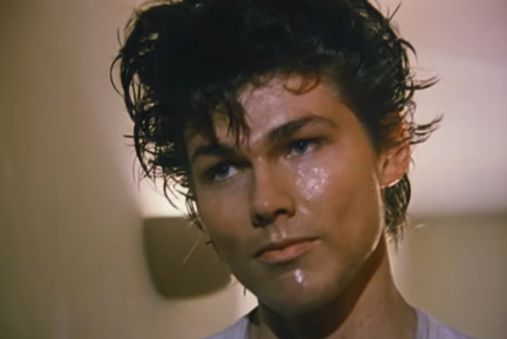 Morten Harket