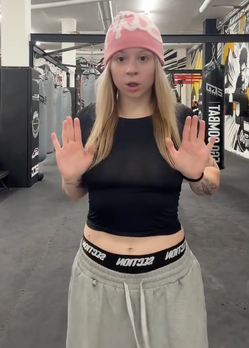 Dominika Elischerová