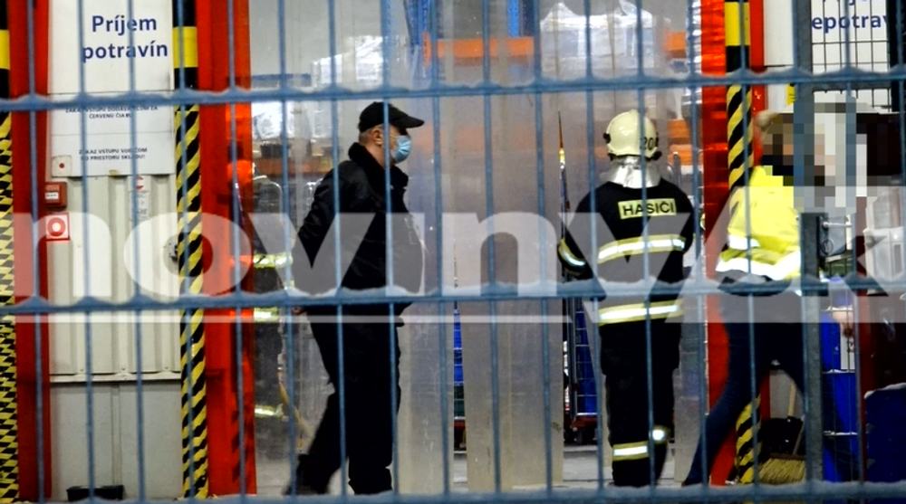 Rukojemnícka dráma v Kežmarku