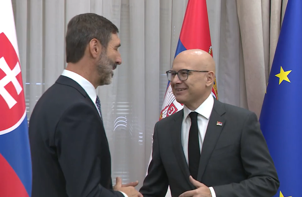 Srbsko a Slovensko 3