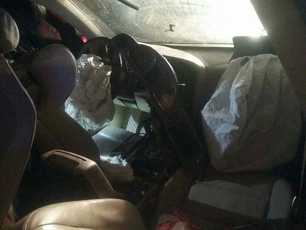 Tragická dopravná nehoda