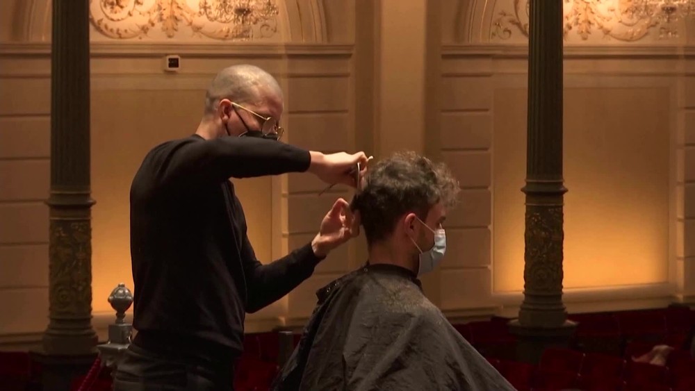 [multi] Holansko korona opatrenia 15306