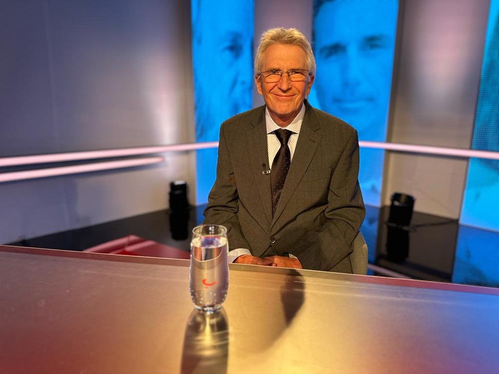 Analýzy Na hrane s Ivanom Šimkom