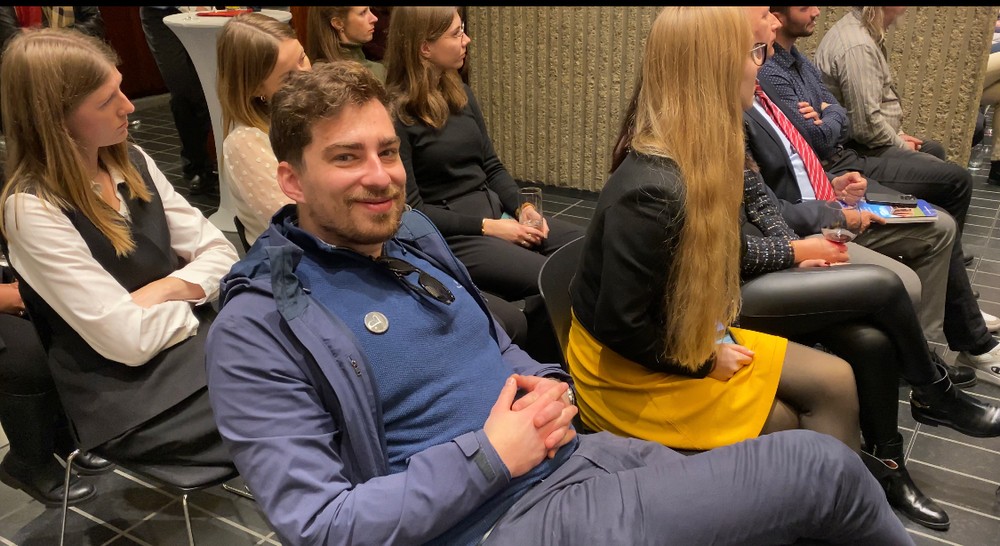  Journey to Freedom 48