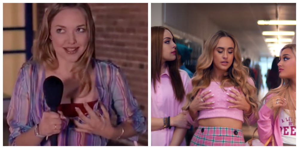 Ariana Grande - Thank you, next