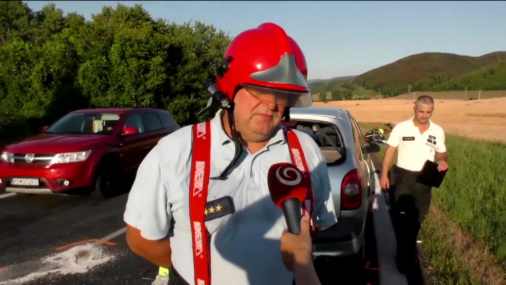 [multi] Tazka nehoda Humenne 2398