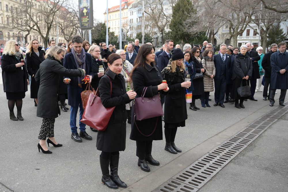 EK veľvyslanci Kuciak vražda 6. výročie spomienka (4)
