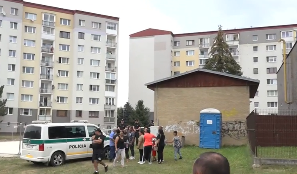 Mŕtve dievča v Starej Ľubovni 4