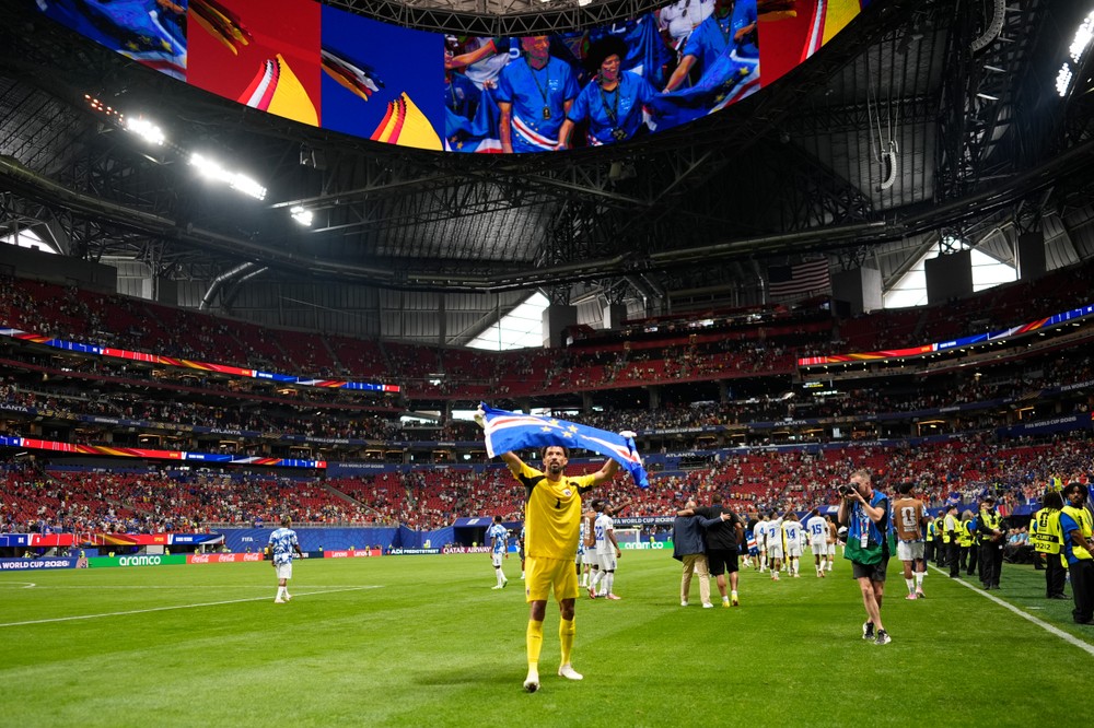 APTOPIX_Cape_Verde_Spain_WCup_Soccer427274