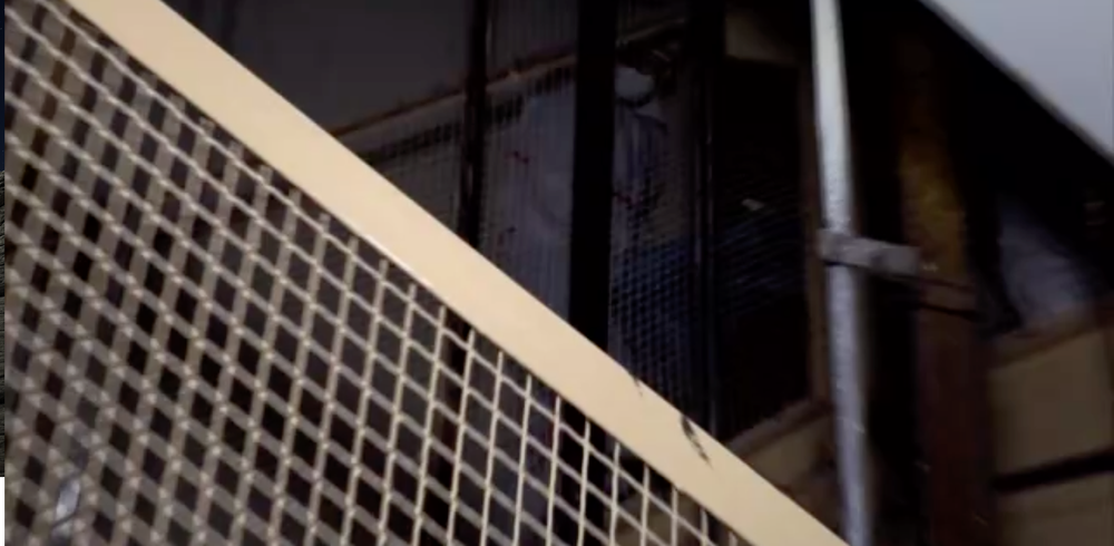 Preprava nadrozmernej pacientky s Covid-19