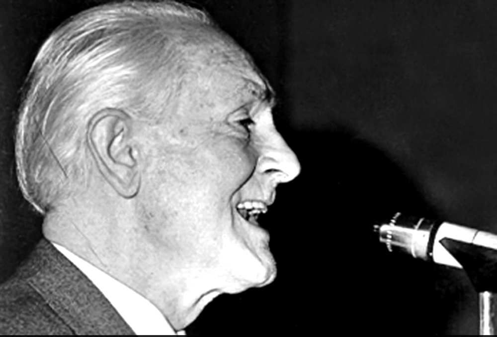 František Krištof Veselý 